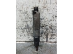 Recambio de inyector para seat leon (1m1) 1.9 tdi referencia OEM IAM 038130202A 0432193595 BOSCH