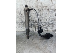 Recambio de inyector para seat leon (1m1) 1.9 tdi referencia OEM IAM 038130202B 0432193593  2