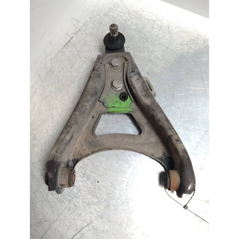 Recambio de brazo suspension inferior delantero derecho para renault 5 (b/c40) tl (b/c 401, b/c 40h) referencia OEM IAM   