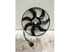 Recambio de electroventilador para seat leon (5f1) 1.6 tdi referencia OEM IAM 5Q0959455BG 5Q0121203DD 
