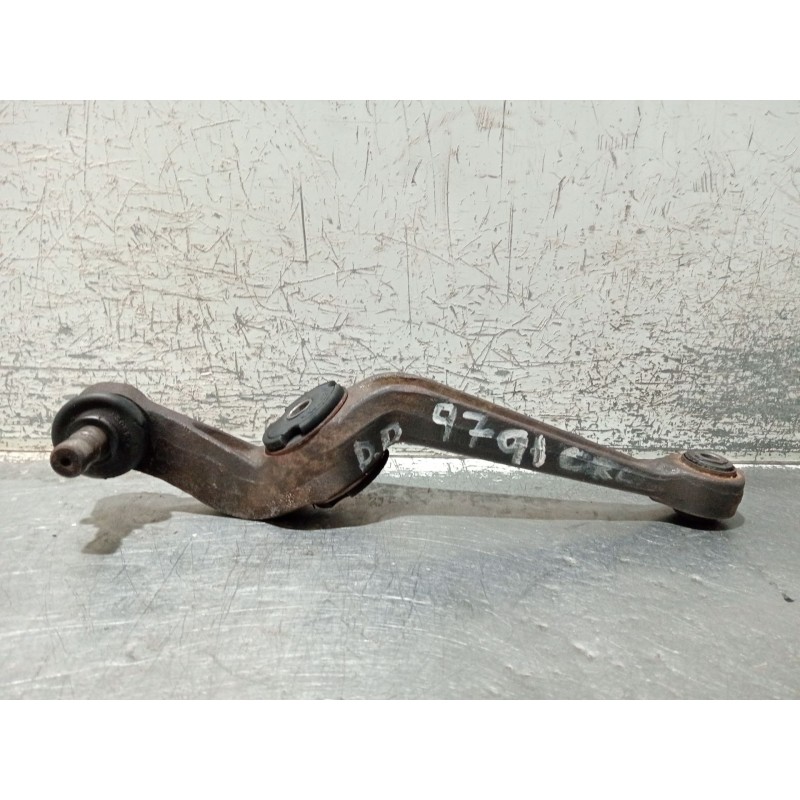 Recambio de brazo suspension inferior delantero derecho para citroën c15 furgoneta/monovolumen (vd_) 1.9 d referencia OEM IAM   