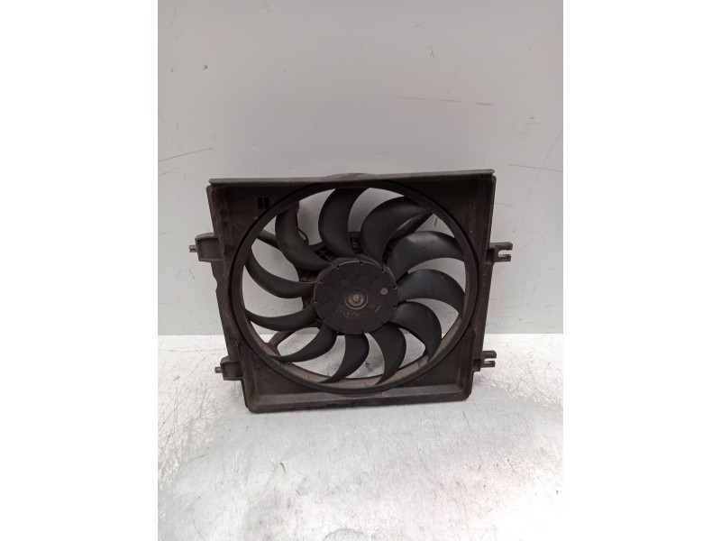 Recambio de electroventilador para subaru outback (br) 2.0 d awd (brd) referencia OEM IAM   