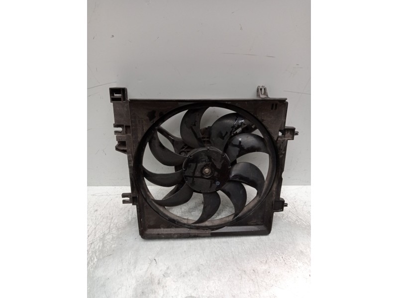 Recambio de electroventilador para subaru outback (br) 2.0 d awd (brd) referencia OEM IAM   