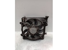Recambio de electroventilador para subaru outback (br) 2.0 d awd (brd) referencia OEM IAM    2