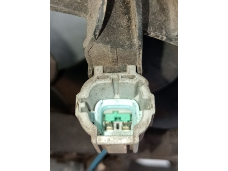 Recambio de electroventilador para subaru outback (br) 2.0 d awd (brd) referencia OEM IAM   