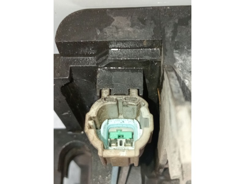 Recambio de electroventilador para subaru outback (br) 2.0 d awd (brd) referencia OEM IAM   