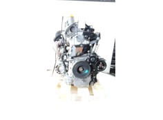 Recambio de motor completo para chrysler pt cruiser (pt_) 2.2 crd referencia OEM IAM 6T23 BOSCH 4937v