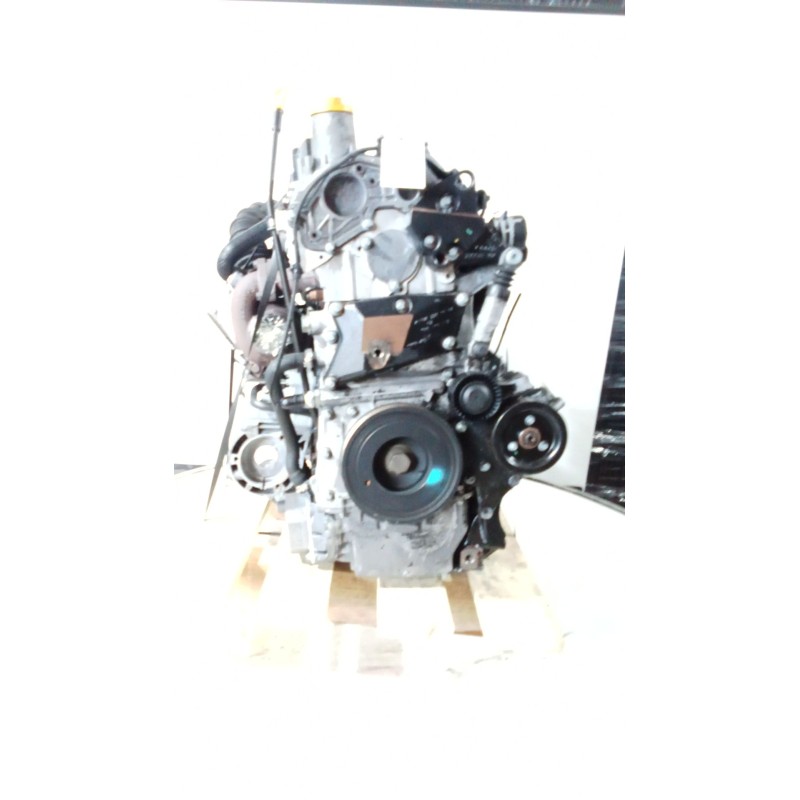 Recambio de motor completo para chrysler pt cruiser (pt_) 2.2 crd referencia OEM IAM 6T23 BOSCH 4937v