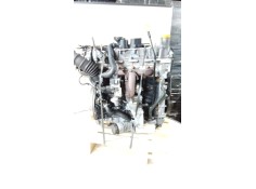 Recambio de motor completo para chrysler pt cruiser (pt_) 2.2 crd referencia OEM IAM 6T23 BOSCH 4937v 2