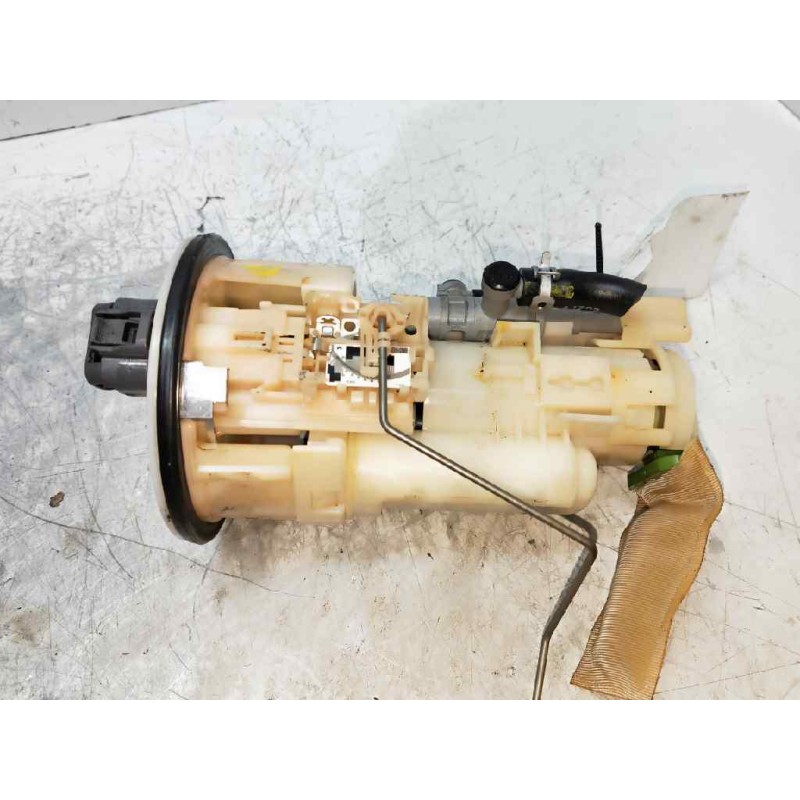 Recambio de bomba combustible para lexus is200 (gxe10) 2.0 cat referencia OEM IAM 1019616990 7702022020 DENSO AFORADOR