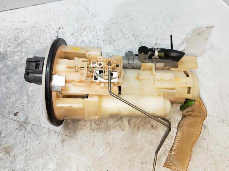 Recambio de bomba combustible para lexus is200 (gxe10) 2.0 cat referencia OEM IAM 1019616990 7702022020 DENSO AFORADOR