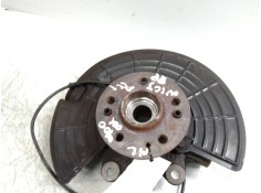 Recambio de mangueta delantera derecha para mercedes clase m (w163) 400 cdi (163.128) referencia OEM IAM   