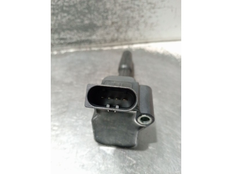 Recambio de bobina encendido para seat ibiza (kj1) reference referencia OEM IAM R1701C00100  