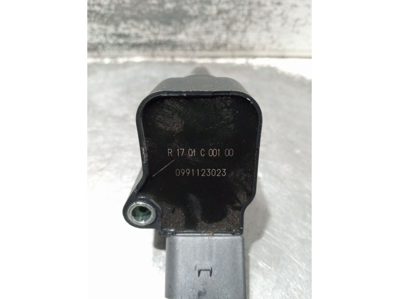 Recambio de bobina encendido para seat ibiza (kj1) reference referencia OEM IAM R1701C00100  