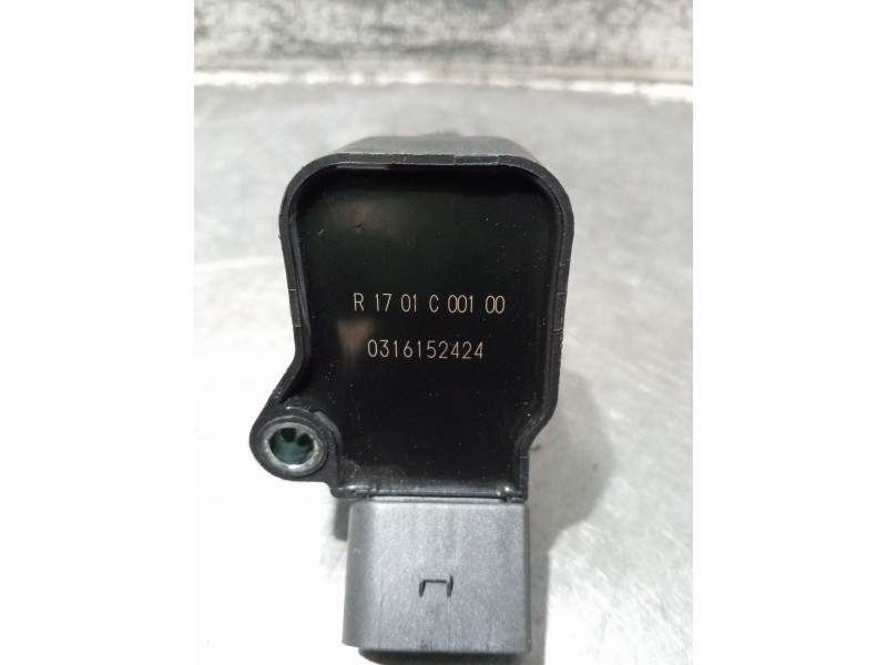 Recambio de bobina encendido para seat ibiza (kj1) reference referencia OEM IAM R1701C00100  