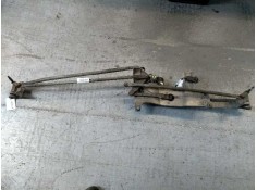 Recambio de motor limpia delantero para fiat ulysse (179) 2.2 jtd emotion referencia OEM IAM 404721  