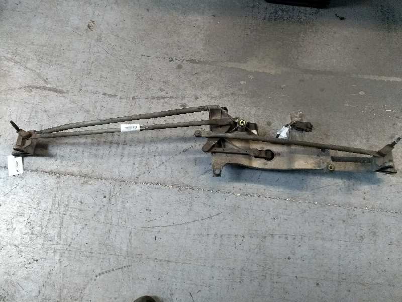 Recambio de motor limpia delantero para fiat ulysse (179) 2.2 jtd emotion referencia OEM IAM 404721  