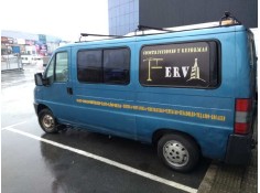 fiat ducato combi (desde 03.94) del año 1995 2