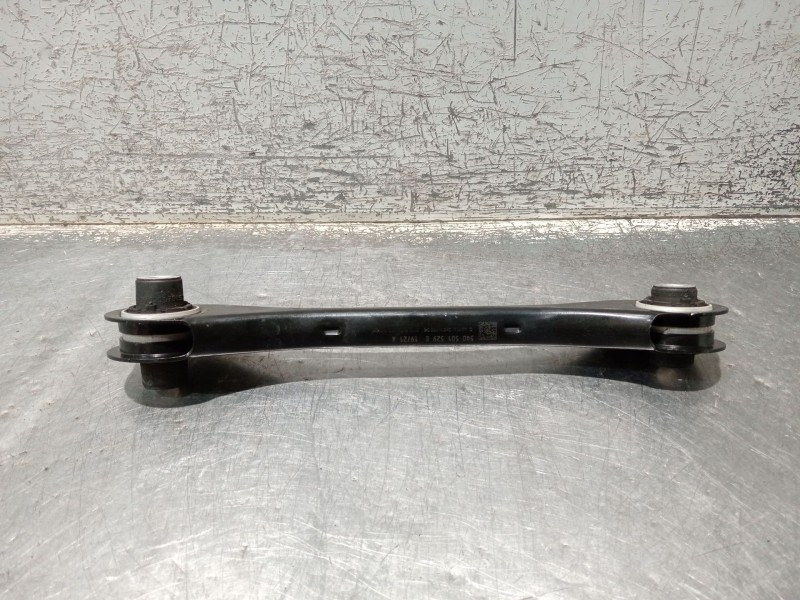 Recambio de brazo suspension superior trasero izquierdo para volkswagen tiguan (ad1, ax1) 2.0 tdi referencia OEM IAM 5Q0501529E 