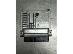 Recambio de centralita motor uce para seat leon (5f1) 1.6 tdi referencia OEM IAM 04l907445e 28499989 