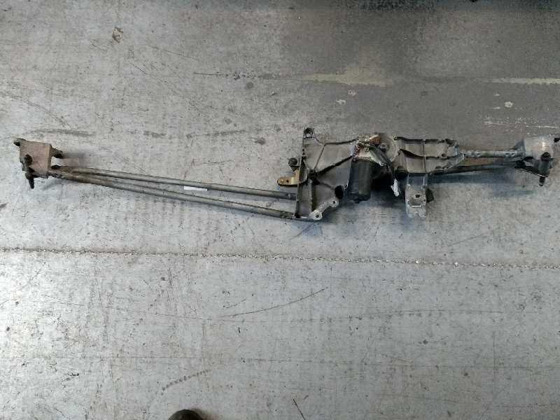 Recambio de motor limpia delantero para fiat ulysse (179) 2.2 jtd emotion referencia OEM IAM 404721  