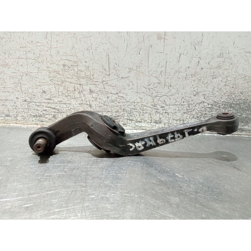 Recambio de brazo suspension inferior delantero izquierdo para citroën c15 furgoneta/monovolumen (vd_) 1.9 d referencia OEM IAM 