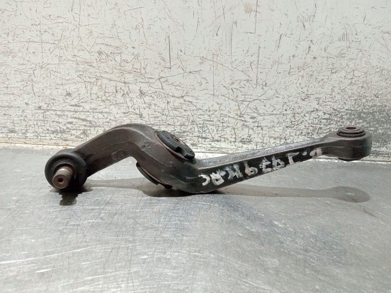 Recambio de brazo suspension inferior delantero izquierdo para citroën c15 furgoneta/monovolumen (vd_) 1.9 d referencia OEM IAM 