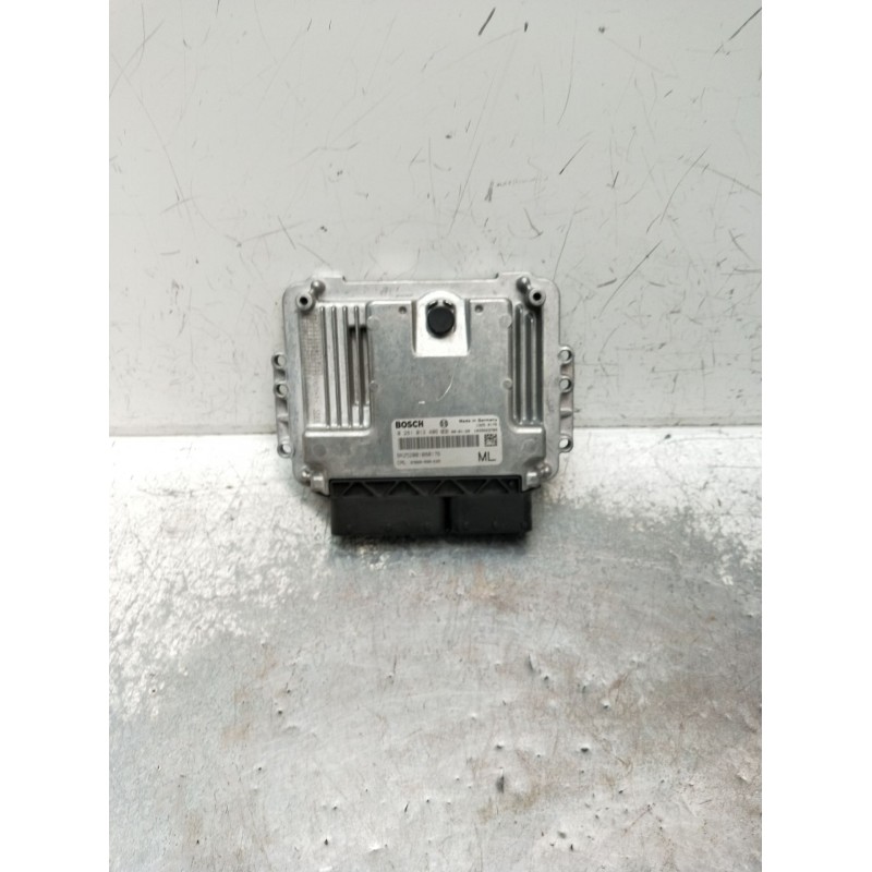 Recambio de centralita motor uce para honda civic viii hatchback (fn, fk) 2.2 ctdi (fk3) referencia OEM IAM 0281013406 13250176 