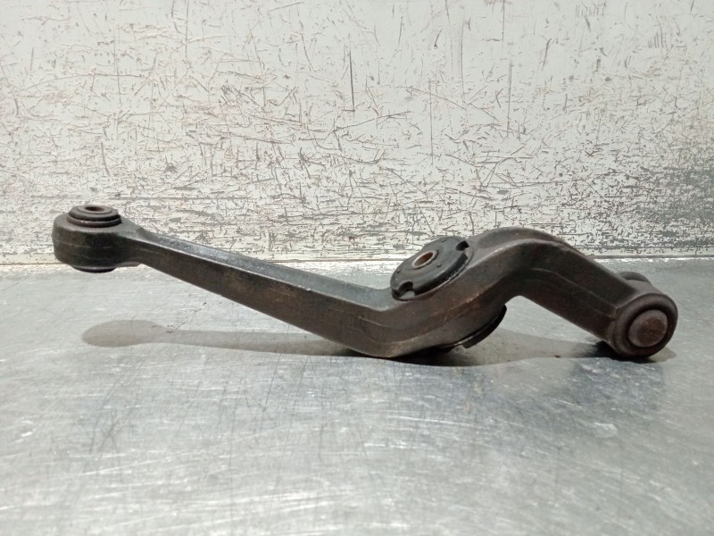 Recambio de brazo suspension inferior delantero izquierdo para citroën c15 furgoneta/monovolumen (vd_) 1.9 d referencia OEM IAM 