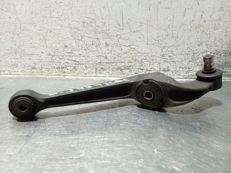 Recambio de brazo suspension inferior delantero izquierdo para citroën c15 furgoneta/monovolumen (vd_) 1.9 d referencia OEM IAM 