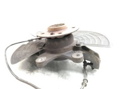 Recambio de mangueta delantera derecha para mercedes clase m (w163) 400 cdi (163.128) referencia OEM IAM    2