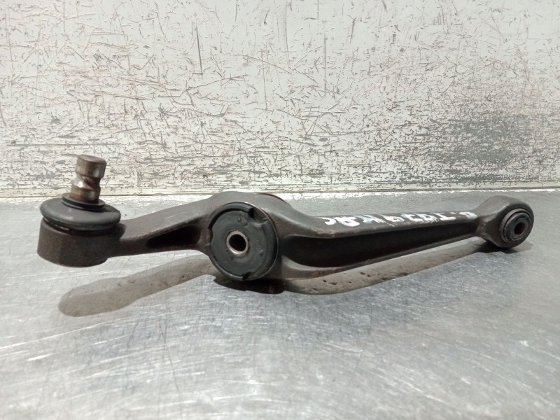 Recambio de brazo suspension inferior delantero izquierdo para citroën c15 furgoneta/monovolumen (vd_) 1.9 d referencia OEM IAM 
