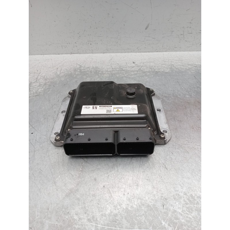 Recambio de centralita motor uce para subaru outback (br) 2.0 d awd (brd) referencia OEM IAM 22611AP842 2758009844 