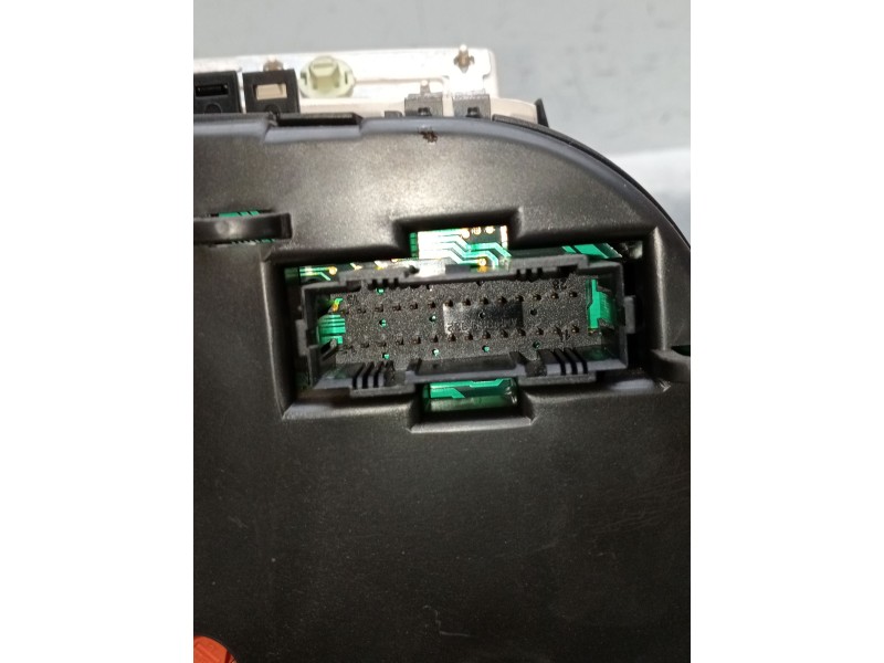 Recambio de cuadro instrumentos para volkswagen golf iii (1h1) 1.6 referencia OEM IAM 1H0919864J 351052000 