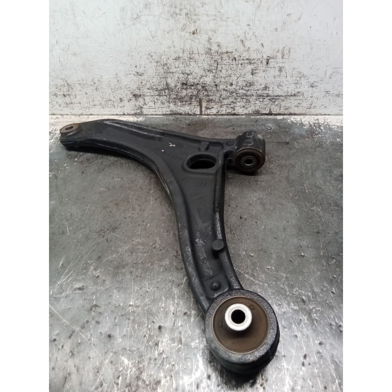 Recambio de brazo suspension inferior delantero izquierdo para renault master iii furgoneta (fv) 2.3 dci 110 fwd (fv0r, fv0w) re