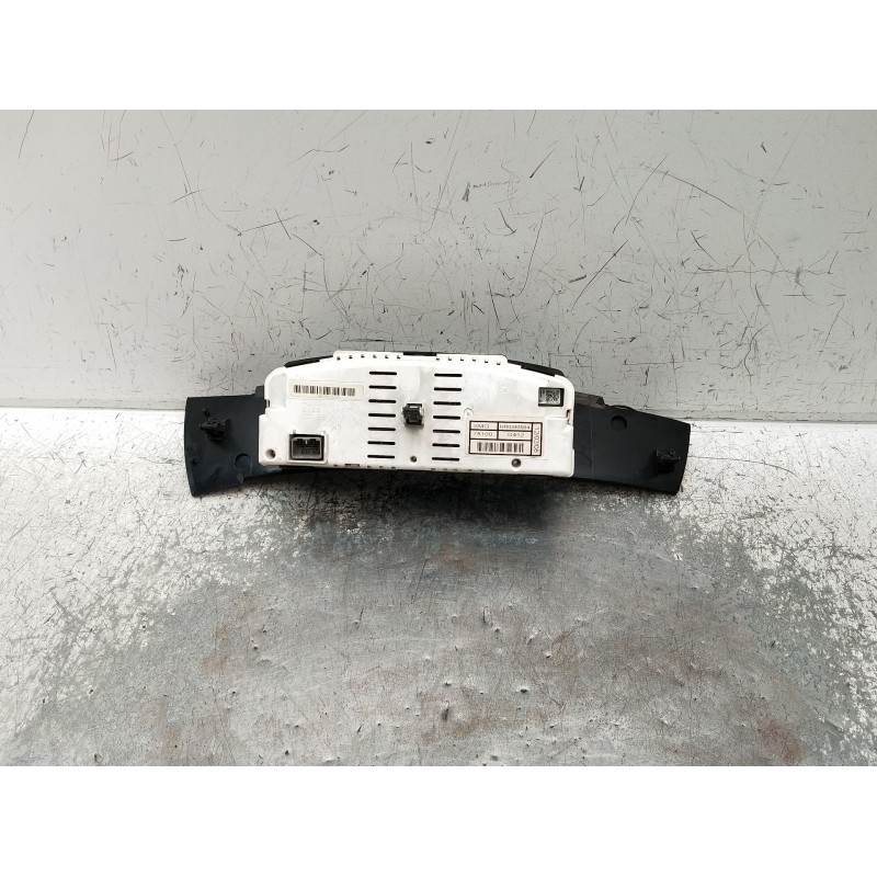 Recambio de cuadro instrumentos para honda civic viii hatchback (fn, fk) 2.2 ctdi (fk3) referencia OEM IAM HR0343504  