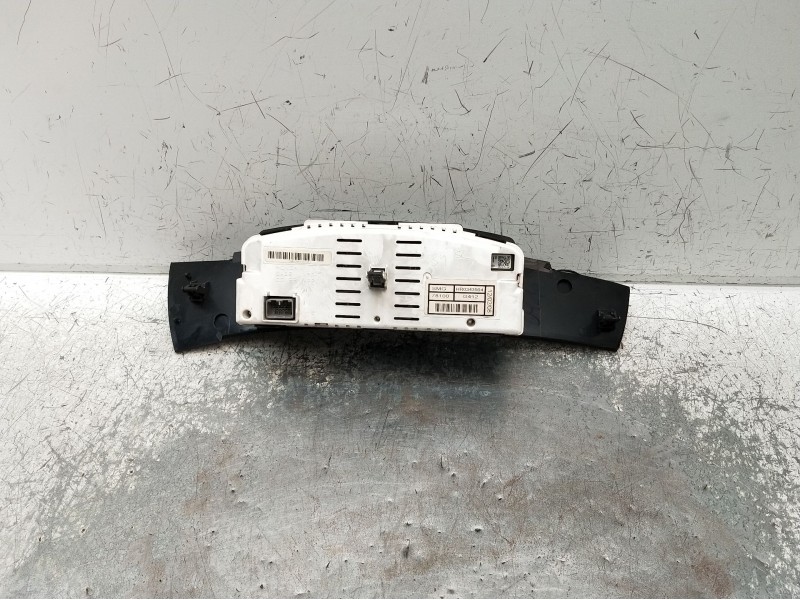 Recambio de cuadro instrumentos para honda civic viii hatchback (fn, fk) 2.2 ctdi (fk3) referencia OEM IAM HR0343504  