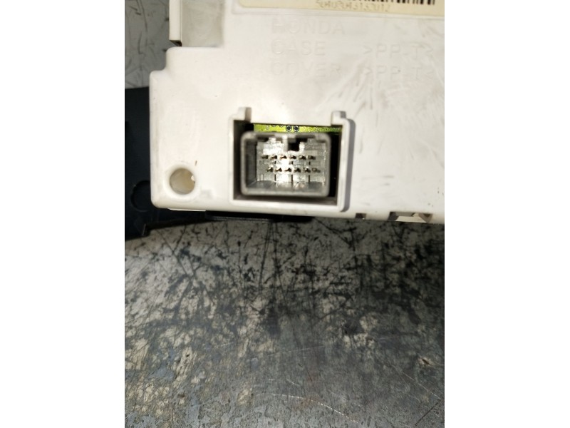 Recambio de cuadro instrumentos para honda civic viii hatchback (fn, fk) 2.2 ctdi (fk3) referencia OEM IAM HR0343504  