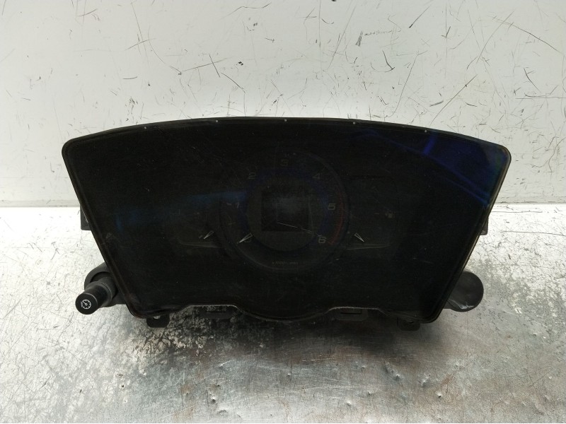 Recambio de cuadro cuentarevoluciones para honda civic viii hatchback (fn, fk) 2.2 ctdi (fk3) referencia OEM IAM HR0342107  