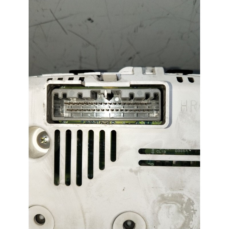 Recambio de cuadro cuentarevoluciones para honda civic viii hatchback (fn, fk) 2.2 ctdi (fk3) referencia OEM IAM HR0342107  