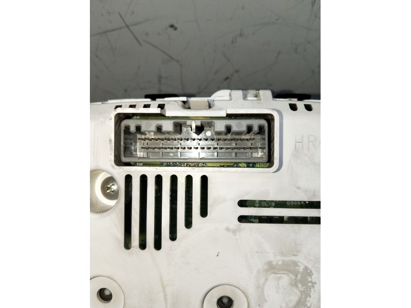 Recambio de cuadro cuentarevoluciones para honda civic viii hatchback (fn, fk) 2.2 ctdi (fk3) referencia OEM IAM HR0342107  
