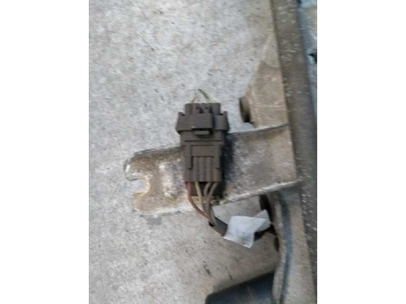 Recambio de motor limpia delantero para fiat ulysse (179) 2.2 jtd emotion referencia OEM IAM 404721  