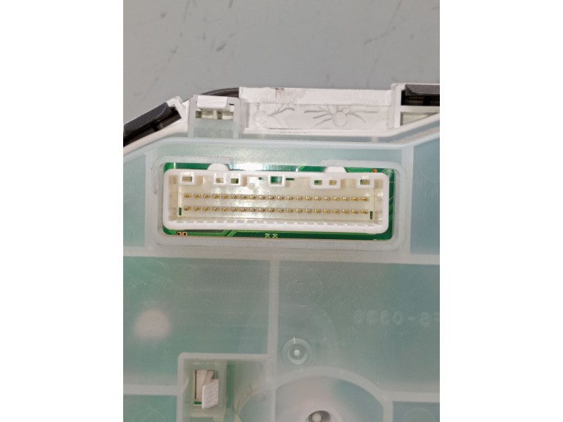 Recambio de cuadro instrumentos para subaru outback (br) 2.0 d awd (brd) referencia OEM IAM 85003AJ500 0211751134153 