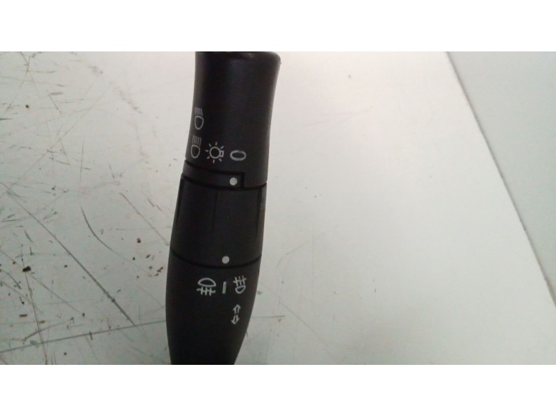 Recambio de mando luces para renault megane ii station wagon (km0/1_) 1.6 referencia OEM IAM 04202N1079 61635908 