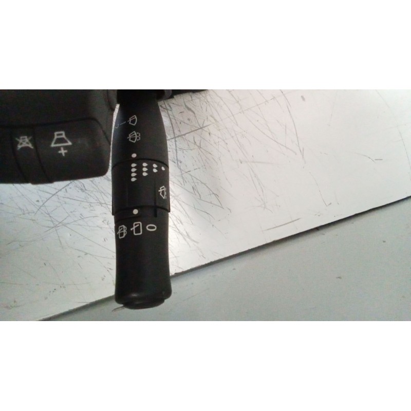 Recambio de mando luces para renault megane ii station wagon (km0/1_) 1.6 referencia OEM IAM 04202N1079 61635908 