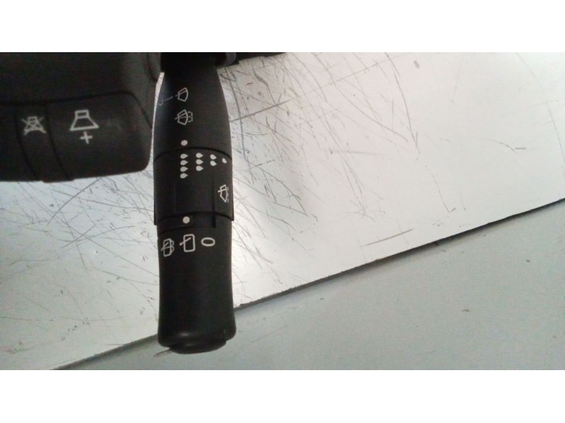 Recambio de mando luces para renault megane ii station wagon (km0/1_) 1.6 referencia OEM IAM 04202N1079 61635908 