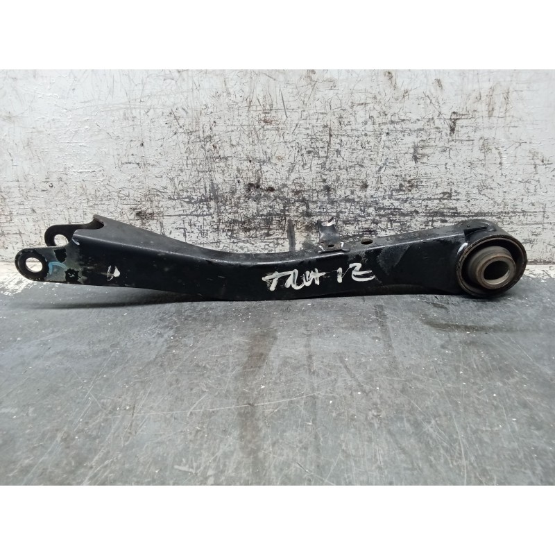 Recambio de brazo suspension superior trasero izquierdo para subaru forester (sh_) 2.0 d awd (shh) referencia OEM IAM   