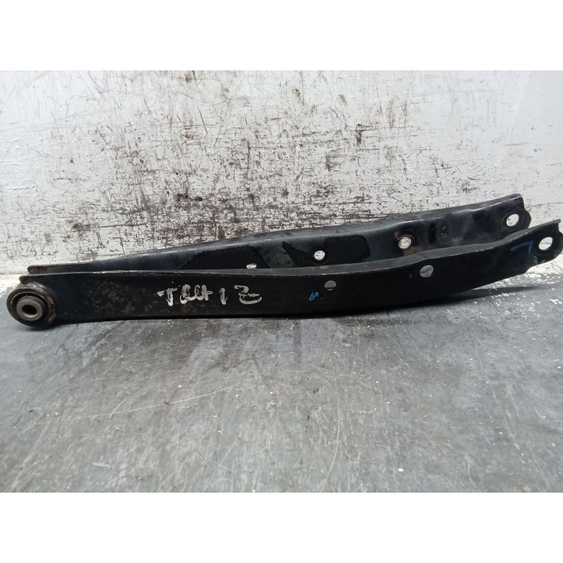 Recambio de brazo suspension superior trasero izquierdo para subaru forester (sh_) 2.0 d awd (shh) referencia OEM IAM   