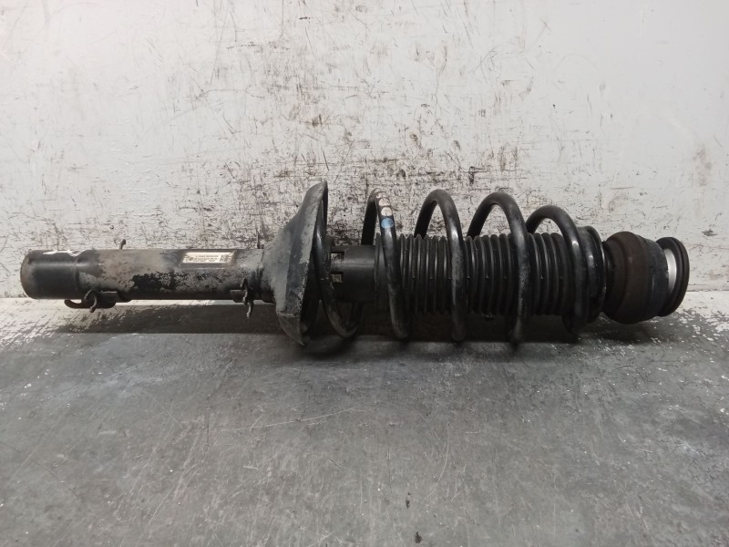 Recambio de amortiguador delantero derecho para seat leon (1m1) 1.9 tdi referencia OEM IAM 1J0413031CS  