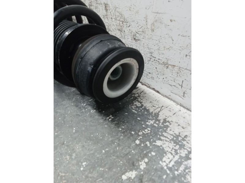 Recambio de amortiguador delantero derecho para seat leon (1m1) 1.9 tdi referencia OEM IAM 1J0413031CS  